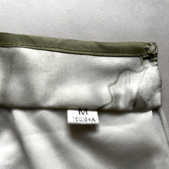 China Cheongsam Evening Dress - Picture 8 of 15